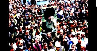 IRAN ET IMPERIALISME : EN FINIR AVEC LE Ni-Ni