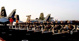 Pentagon Prepares for Possibility That Iran War Will Last Through September