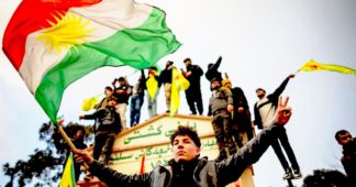 Kurds, do they have a death wish? Kurds, do they have a death wish?
