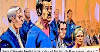 President Maduro denounces U.S. violation of Right to Defense amid funding blockade President Maduro denounces U.S. violation of Right to Defense amid funding blockade