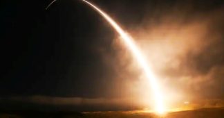 US Tests ‘Doomsday’ Missile Amid Iran War. It Can Strike Any Place On Earth US Tests ‘Doomsday’ Missile Amid Iran War. It Can Strike Any Place On Earth