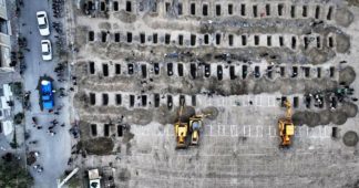 US, ‘Israel’ kill 1,200 Iranians, including 200 children, in one week