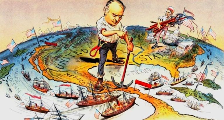 Imperialism’s Assault on Third World Sovereignty