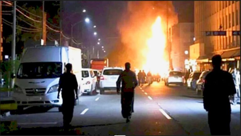 Bahrain Faces Unrest and Regime Change Threats Amid Regional Tensions