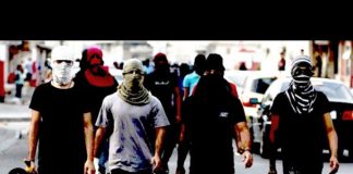 Iran Strikes US Fifth Fleet Base – Bahrain Erupts in Uprising & Saudi Forces Move to Crush Dissent