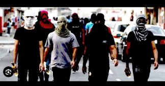 Iran Strikes US Fifth Fleet Base – Bahrain Erupts in Uprising & Saudi Forces Move to Crush Dissent