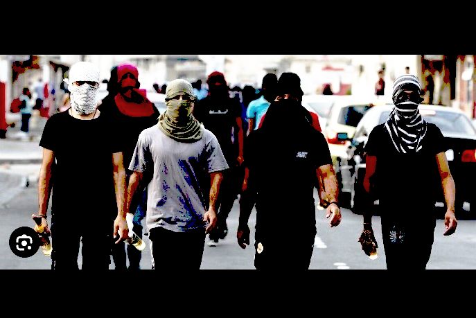 Iran Strikes US Fifth Fleet Base – Bahrain Erupts in Uprising & Saudi Forces Move to Crush Dissent