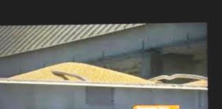 Iran war: Hormuz crisis raises fears for global agriculture and food security