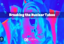 Breaking the Nuclear Taboo