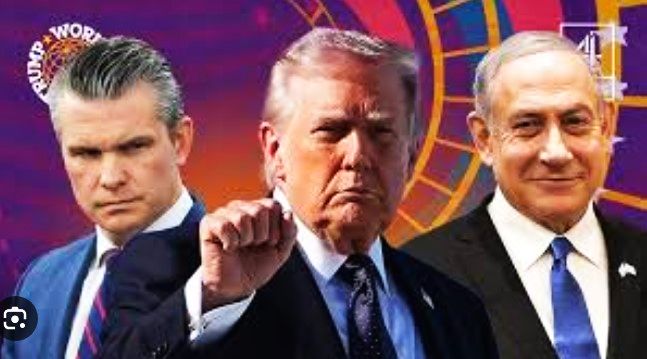Who Really Is Behind the War in Iran? And How Will it End? | with Daniel Levy