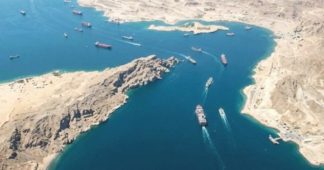 Iran Says It Will Completely Close Strait of Hormuz If US Bombs Iranian Power Plants Iran Says It Will Completely Close Strait of Hormuz If US Bombs Iranian Power Plants