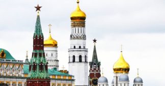 Kremlin dismisses reports of US-Russia intelligence deal on Ukraine and Iran as ‘false’ Kremlin dismisses reports of US-Russia intelligence deal on Ukraine and Iran as ‘false’