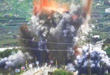 Trump says planned strikes on Iranian power plants suspended