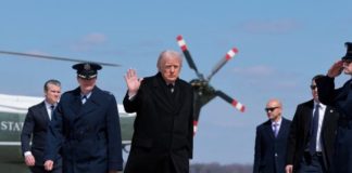 Iran war live: Trump claims ‘major points of agreement’ after ‘talks’