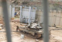 Mar 17 Liban – Négocier… Comment ? Et sur quoi ?