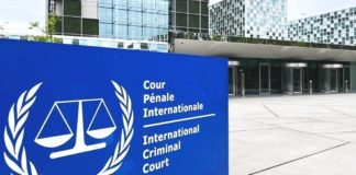 ICC judge sanctioned by US for warrant against Netanyahu says he can no longer use credit cards, order things online