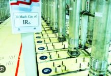 Vance Tries To Justify Continued Iran War by Suggesting Iran Could Make a Nuclear Suicide Vest