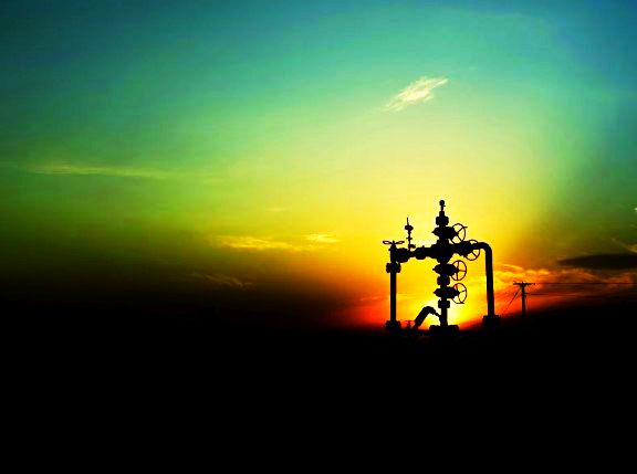 The Cushion Is Gone and the Oil Market Is Now Exposed
