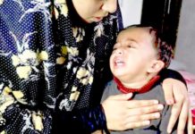 ‘A Revolting Moral Outrage’: Israeli Soldiers Reportedly Torture Gaza Toddler