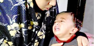 ‘A Revolting Moral Outrage’: Israeli Soldiers Reportedly Torture Gaza Toddler