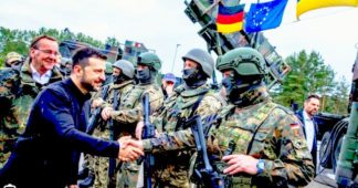 How the US-Israeli aggression against Iran is affecting the war in Ukraine How the US-Israeli aggression against Iran is affecting the war in Ukraine