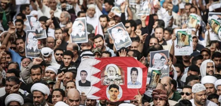 Bahraini activist tortured to death in detention over opposition to US-Israeli war on Iran