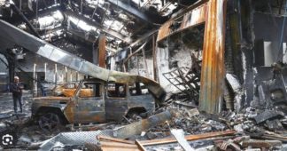 Trump threatens to ‘blow up’ desalination plants in Iran if no deal reached