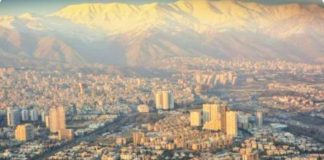 I don’t think people understand the gravity of the situation as the UN is preparing for possible nuclear weapon use in Iran.