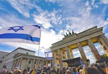 PATRICK LAWRENCE: A German Journalist’s ‘Civil Death’