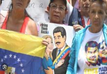 President Maduro and First Lady Send Message to the People of Venezuela and the World From US Prison