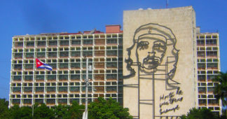 Webinar: Cuba defends humanity – we must defend Cuba! Webinar: Cuba defends humanity – we must defend Cuba!