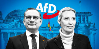 Greenland, Venezuela, Tariffs: Two diverging stances within the AfD toward the US