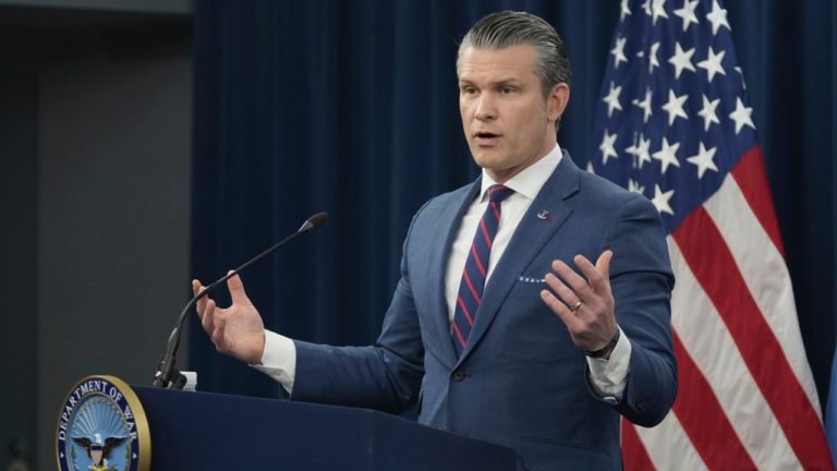 Trump and Hegseth launch “total war” against Iran
