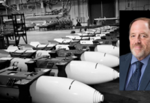 The Nuclear Question | James K. Galbraith