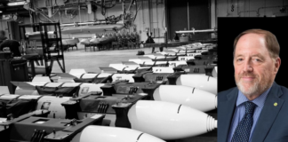 The Nuclear Question | James K. Galbraith