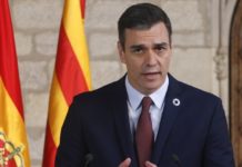 Spain saves Europe’s honor