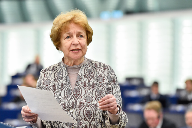 THE BALTICS: Paranoia or a Well-Thought-Out Plan?
