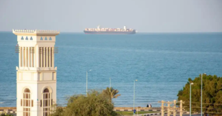 Trump vows to maintain Iran blockade, Tehran threatens ‘practical’ action