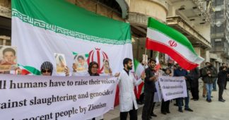 How the US and Israel are waging war on Iran’s medicines, vaccines