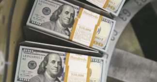 War on Iran could be ‘catalyst’ for erosion of US petrodollar, Deutsche Bank says War on Iran could be ‘catalyst’ for erosion of US petrodollar, Deutsche Bank says
