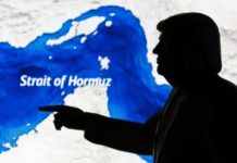 US President Donald Trump issues 48-hour ultimatum to Iran over Strait of Hormuz