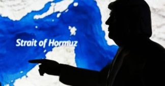 US President Donald Trump issues 48-hour ultimatum to Iran over Strait of Hormuz