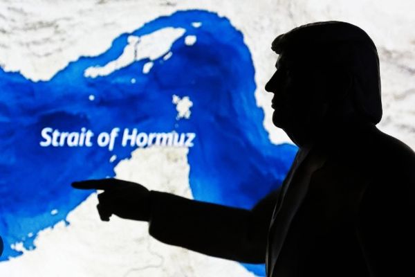 US President Donald Trump issues 48-hour ultimatum to Iran over Strait of Hormuz
