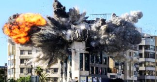 Israeli DM Says All of South Lebanon Will Be Occupied, Villages Leveled ‘In Accordance With Gaza’