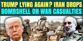 “Casualty Cover-Up”: The Pentagon Is Hiding U.S. Losses Under Trump in the Middle East