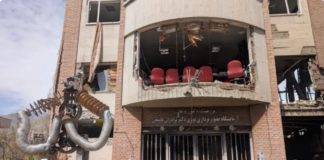 Universities hit as US, Israel ramp up attacks on Iran’s infrastructure