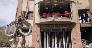 Universities hit as US, Israel ramp up attacks on Iran’s infrastructure