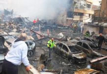 A strategic victory for Iran but Netanyahu tries to blow up the agreement