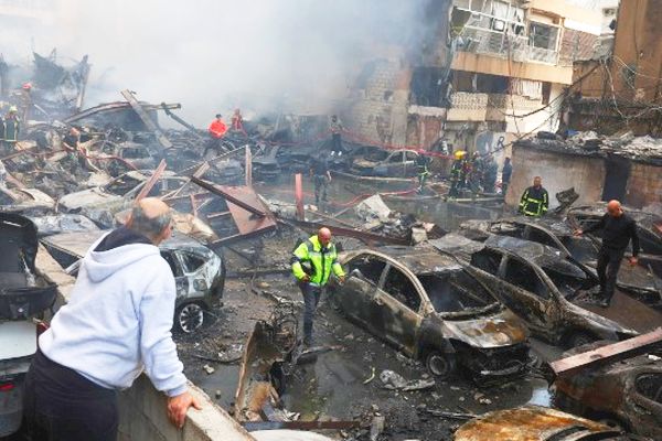 A strategic victory for Iran but Netanyahu tries to blow up the agreement