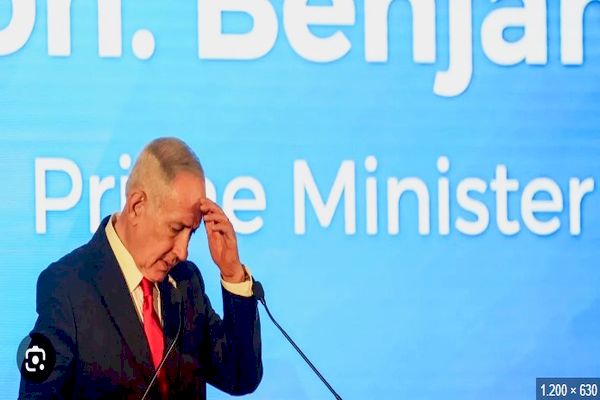 Defeat from the jaws of victory: Israel reacts to Trump’s Iran ceasefire